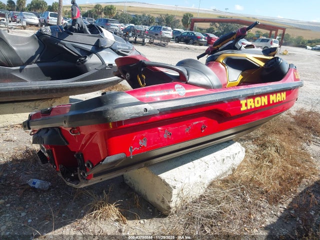 Aukcja sprzedaży 2024 Seadoo Seadoo, vin: YDV35507K324, numer aukcji: 43750846