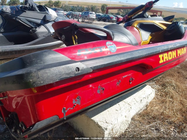 Aukcja sprzedaży 2024 Seadoo Seadoo, vin: YDV35507K324, numer aukcji: 43750846