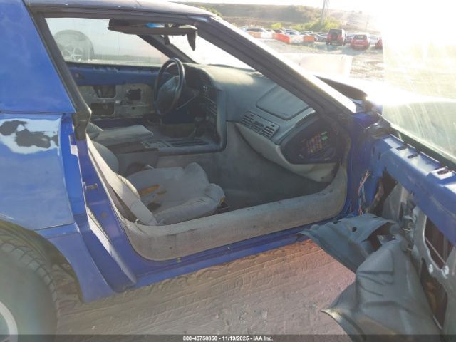 1994 CHEVROLET CORVETTE 1G1YY22P9R5103086 Photo 4
