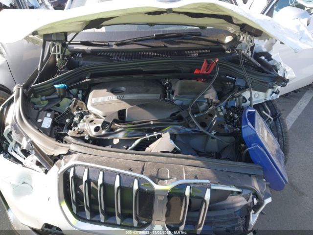 2023 BMW X1 WBX73EF06P5X57415 Photo 9