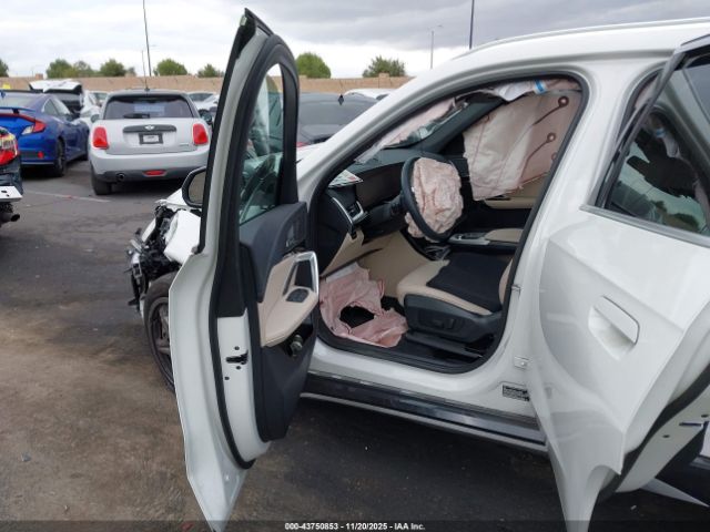 2023 BMW X1 WBX73EF06P5X57415 Photo 4