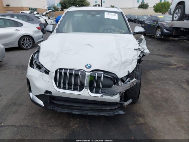 2023 BMW X1 WBX73EF06P5X57415 Photo 5