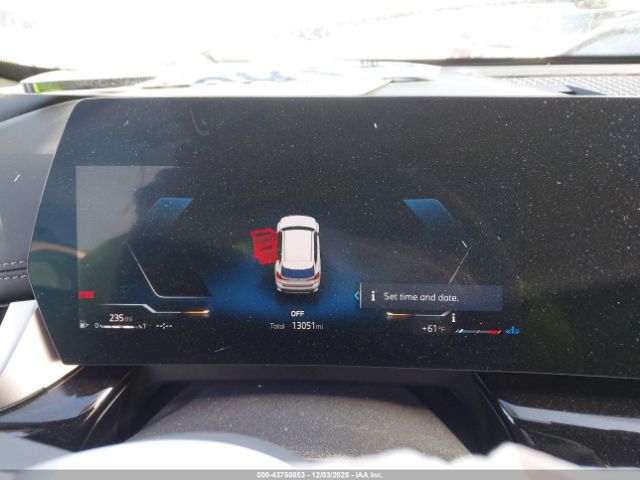 2023 BMW X1 WBX73EF06P5X57415 Photo 6