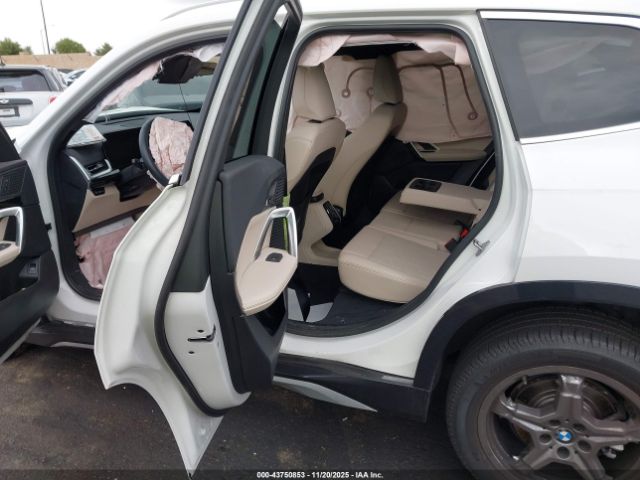 2023 BMW X1 WBX73EF06P5X57415 Photo 7