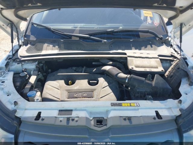 2015 LAND ROVER RANGE ROVER EVOQUE SALVP2BG6FH011658 Photo 9