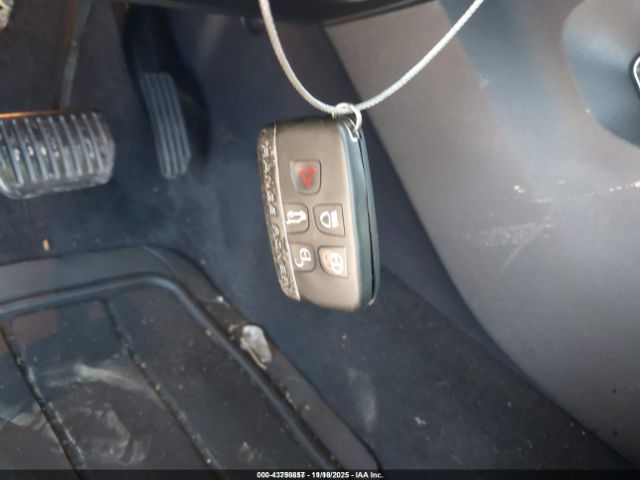 2015 LAND ROVER RANGE ROVER EVOQUE SALVP2BG6FH011658 Photo 10