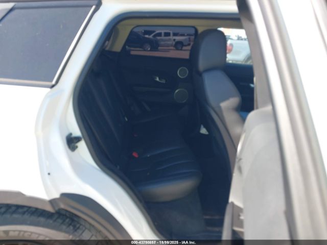 2015 LAND ROVER RANGE ROVER EVOQUE SALVP2BG6FH011658 Photo 7