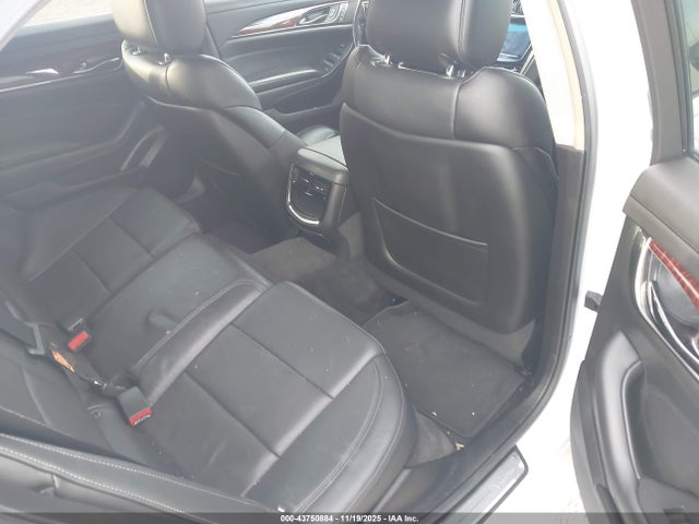 2015 CADILLAC CTS 1G6AX5SX8F0143622 Photo 7