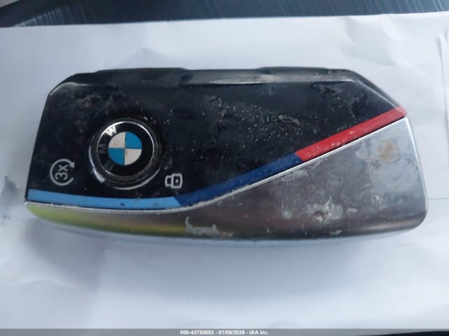 5UX33EX06R9T50473 BMW X6 Xdrive40i