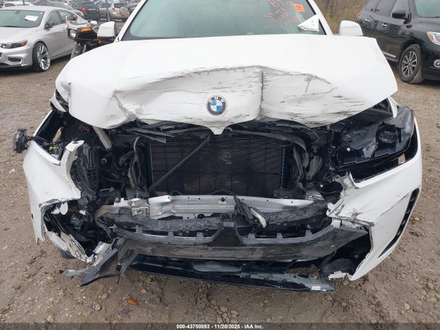 5UX33EX06R9T50473 BMW X6 Xdrive40i
