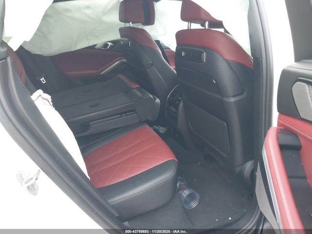 5UX33EX06R9T50473 BMW X6 Xdrive40i