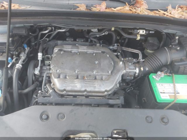 2010 HONDA ODYSSEY 5FNRL3H74AB033507 Photo 9