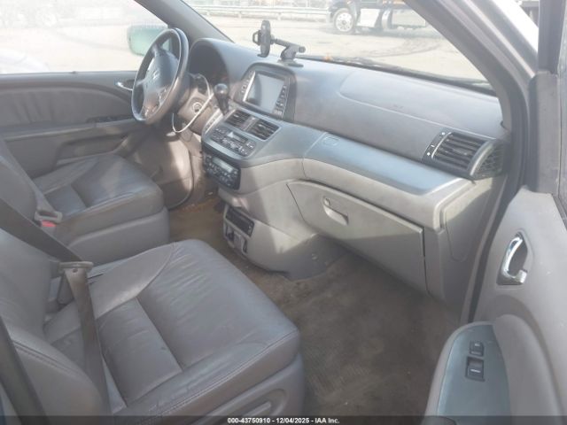 2010 HONDA ODYSSEY 5FNRL3H74AB033507 Photo 4