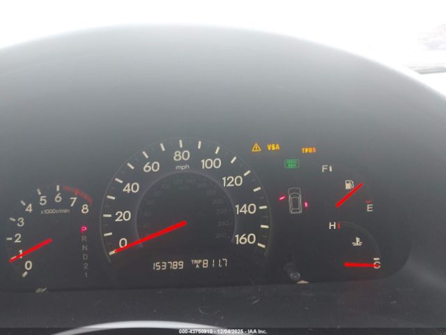 2010 HONDA ODYSSEY 5FNRL3H74AB033507 Photo 6