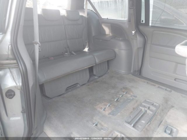 2010 HONDA ODYSSEY 5FNRL3H74AB033507 Photo 7