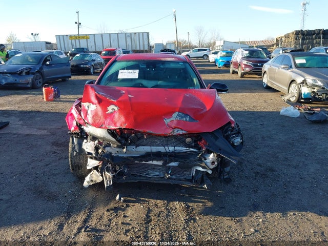 4T1G11AK1NU023543 Toyota a25a-fks