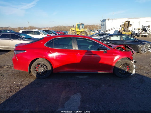 4T1G11AK1NU023543 Toyota a25a-fks