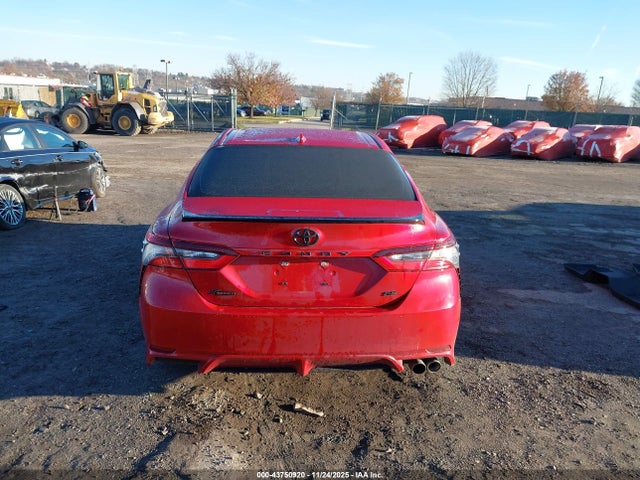 4T1G11AK1NU023543 Toyota a25a-fks
