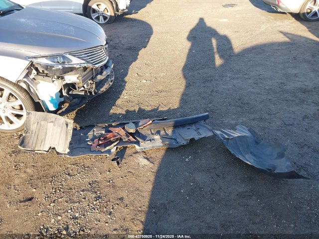 4T1G11AK1NU023543 Toyota a25a-fks