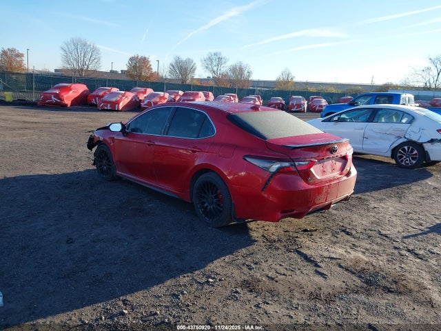 4T1G11AK1NU023543 Toyota a25a-fks