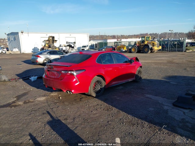 4T1G11AK1NU023543 Toyota a25a-fks