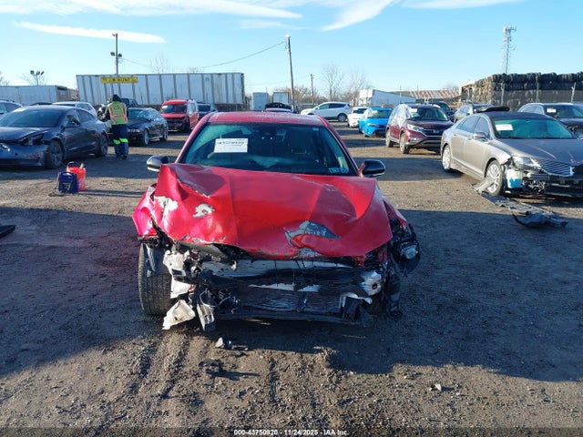 4T1G11AK1NU023543 Toyota a25a-fks
