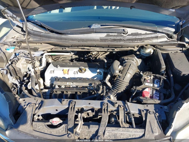 Honda CR-V LX 2014 2HKRM3H35EH549389 Image 10