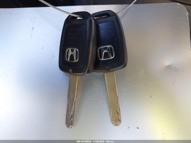 Honda CR-V LX 2014 2HKRM3H35EH549389 Image 11