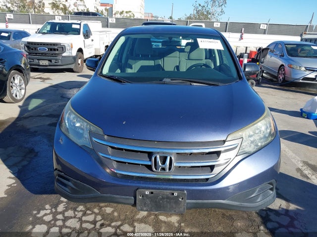 Honda CR-V LX 2014 2HKRM3H35EH549389 Image 12