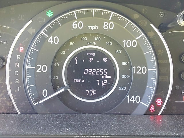 Honda CR-V LX 2014 2HKRM3H35EH549389 Image 15