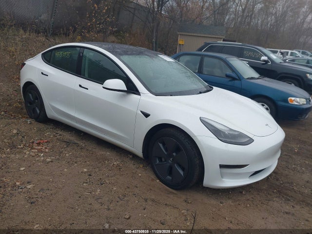 2023 TESLA MODEL 3 5YJ3E1EBXPF477819 Photo 0