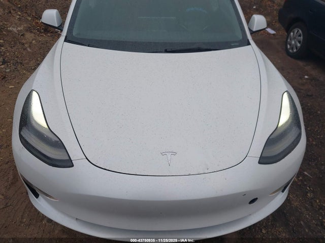 2023 TESLA MODEL 3 5YJ3E1EBXPF477819 Photo 9
