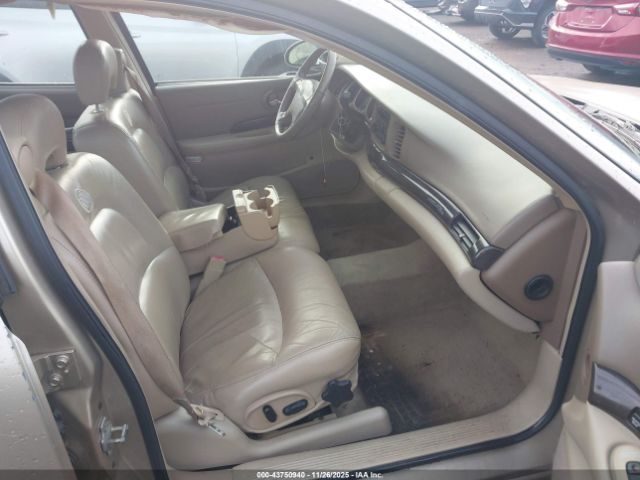 2005 BUICK LESABRE 1G4HR54K65U286739 Photo 4