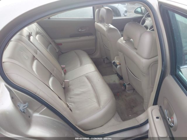 2005 BUICK LESABRE 1G4HR54K65U286739 Photo 7