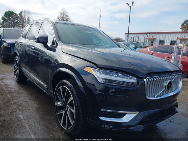 2025 VOLVO XC90 YV4M12PE4S1303112