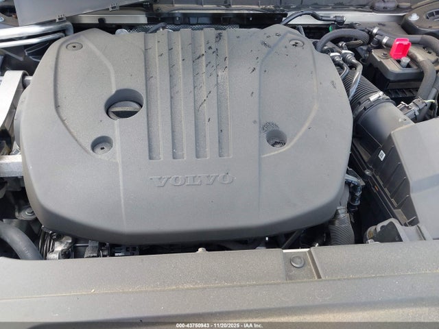 2025 VOLVO XC90 YV4M12PE4S1303112 Photo 9