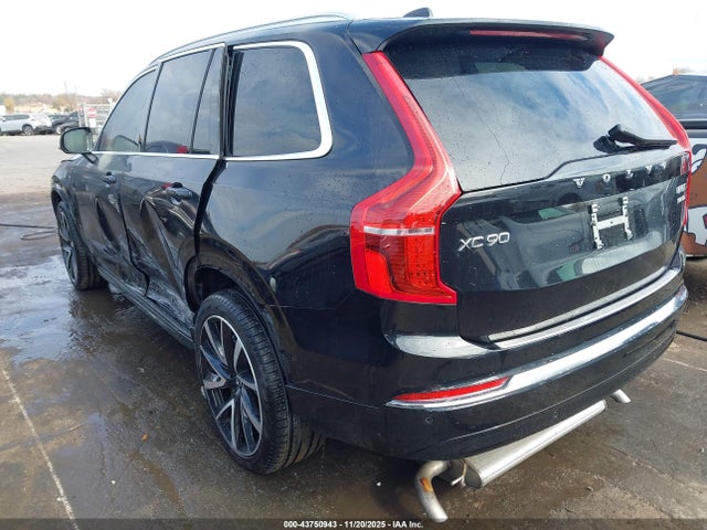 2025 VOLVO XC90 YV4M12PE4S1303112 Photo 2