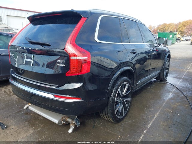 2025 VOLVO XC90 YV4M12PE4S1303112 Photo 3