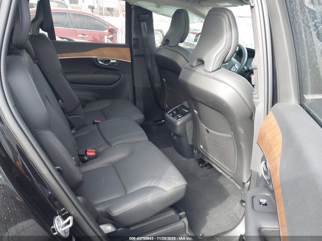 2025 VOLVO XC90 YV4M12PE4S1303112 Photo 7
