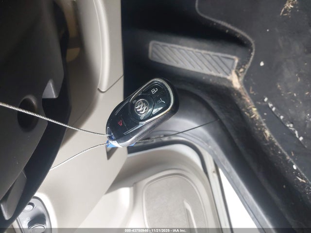 Aukcja sprzedaży 2018 Buick Regal Sportback Essence, vin: W04GP6SX0J1119678, numer aukcji: 43750946