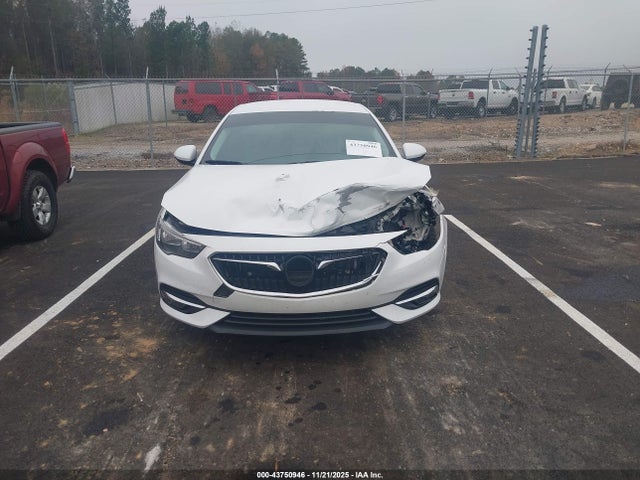 Aukcja sprzedaży 2018 Buick Regal Sportback Essence, vin: W04GP6SX0J1119678, numer aukcji: 43750946