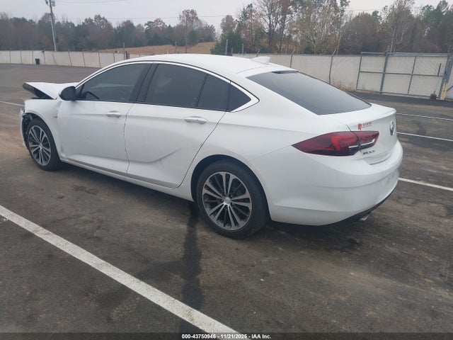 Aukcja sprzedaży 2018 Buick Regal Sportback Essence, vin: W04GP6SX0J1119678, numer aukcji: 43750946