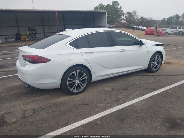 Aukcja sprzedaży 2018 Buick Regal Sportback Essence, vin: W04GP6SX0J1119678, numer aukcji: 43750946