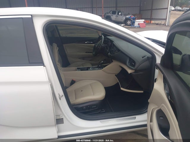 Aukcja sprzedaży 2018 Buick Regal Sportback Essence, vin: W04GP6SX0J1119678, numer aukcji: 43750946
