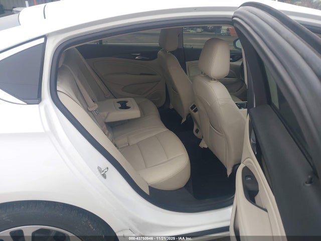 Aukcja sprzedaży 2018 Buick Regal Sportback Essence, vin: W04GP6SX0J1119678, numer aukcji: 43750946