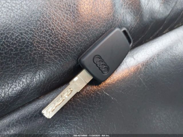 2007 AUDI A3 WAUNF78P57A134051 Photo 10