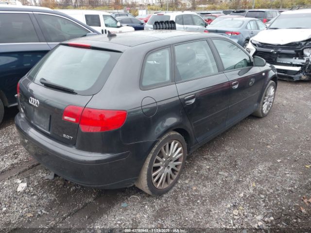 2007 AUDI A3 WAUNF78P57A134051 Photo 3