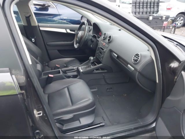 2007 AUDI A3 WAUNF78P57A134051 Photo 4