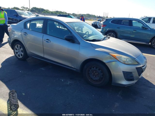 2010 MAZDA MAZDA3 JM1BL1SF1A1198901