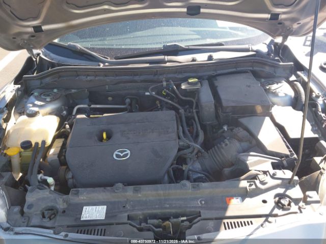 2010 MAZDA MAZDA3 JM1BL1SF1A1198901 Photo 9